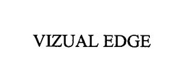 VIZUAL EDGE trademark