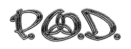 P.O.D. trademark