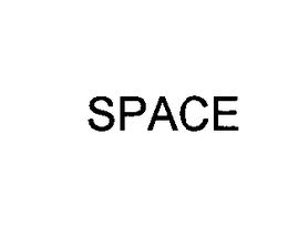 SPACE trademark