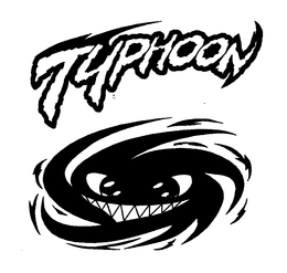 TYPHOON trademark