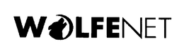 WOLFENET trademark
