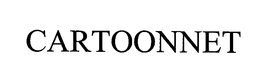 CARTOONNET trademark