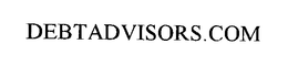 DEBTADVISORS.COM trademark