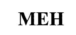MEH trademark