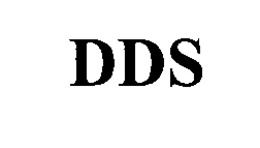 DDS trademark