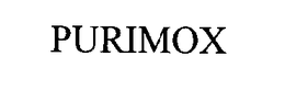 PURIMOX trademark
