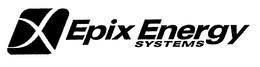X EPIX ENERGY SYSTEMS trademark