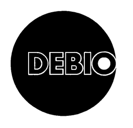 DEBIO trademark