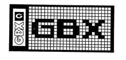 GBX GRID trademark