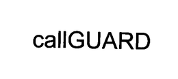 CALLGUARD trademark