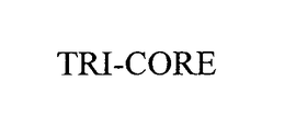 TRI-CORE trademark