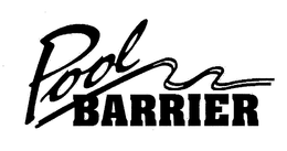 POOL BARRIER trademark