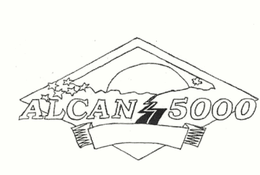 ALCAN 5000 trademark