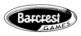 BARCREST GAMES trademark