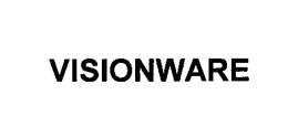 VISIONWARE trademark