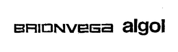 BRIONVEGA ALGOL trademark