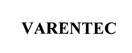 VARENTEC trademark