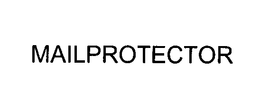 MAILPROTECTOR trademark