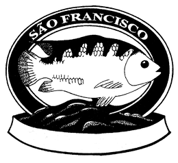 SAO FRANCISCO trademark