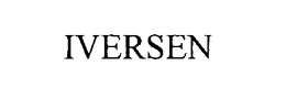 IVERSEN trademark