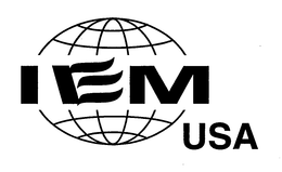 IEM USA trademark