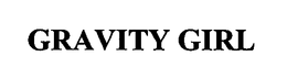 GRAVITY GIRL trademark