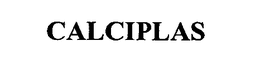 CALCIPLAS trademark