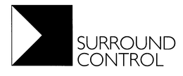 SURROUND CONTROL trademark