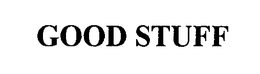 GOOD STUFF trademark