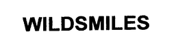 WILDSMILES trademark