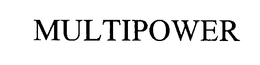 MULTIPOWER trademark