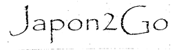 JAPON2GO trademark