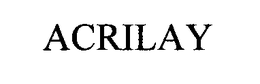 ACRILAY trademark