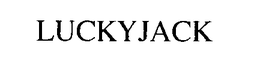 LUCKYJACK trademark
