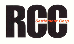 RCC SETTLEMENT CORP trademark