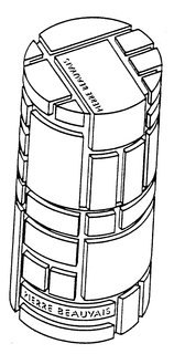 PIERRE BEAUVAIS trademark