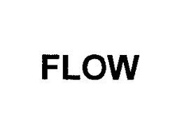 FLOW trademark