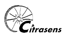 CITRASENS trademark