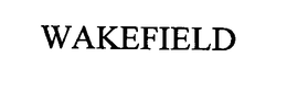 WAKEFIELD trademark