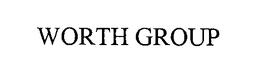 WORTH GROUP trademark