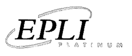 EPLI PLATINUM trademark