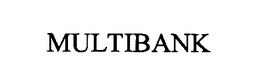 MULTIBANK trademark