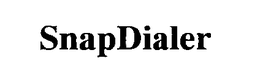 SNAPDIALER trademark