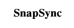 SNAPSYNC trademark