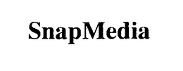 SNAPMEDIA trademark