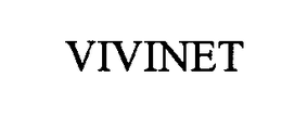 VIVINET trademark