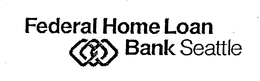 FEDERAL HOME LOAN BANK SEATTLE trademark