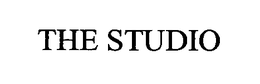 THE STUDIO trademark