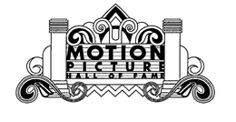 MOTION PICTURE HALL OF FAME trademark