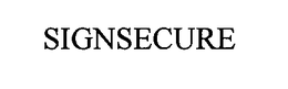 SIGNSECURE trademark